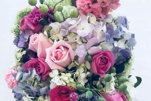 Tipos de flores que puedes enviar