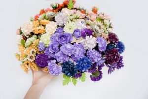 Dónde Comprar Spray para Pintar Flores Naturales