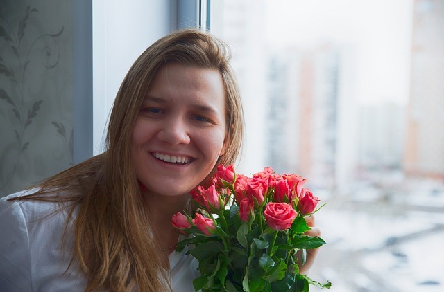 comprar flores en linea