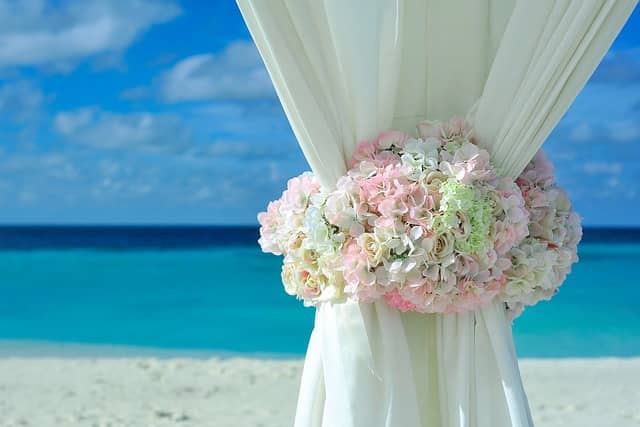 arreglo floral