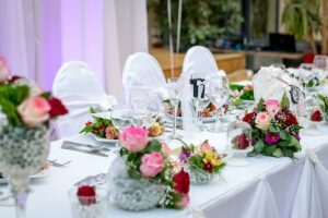 Arreglos florales