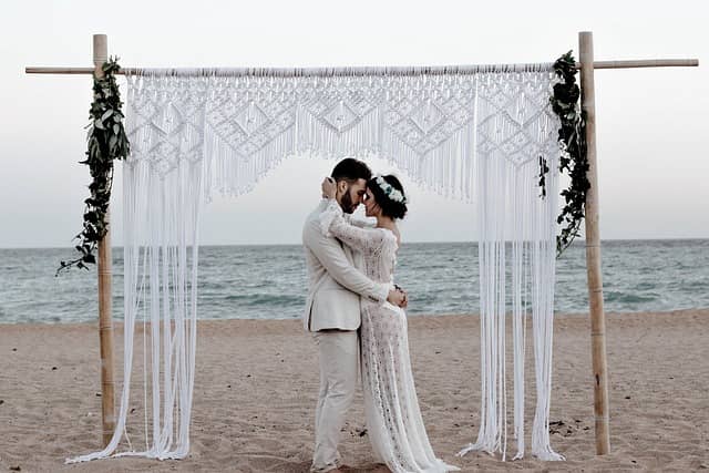 flores para decorar bodas