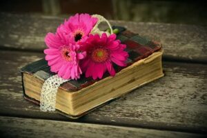 Arreglos florales con gerberas